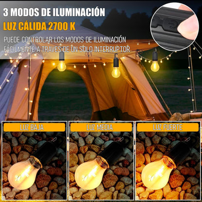 Ampolleta Recargable Ampolleta Camping Ampolletas Colgantes Arcashopping Ampolletas Recargables Ampolleta Encendido A Distancia Ampolleta Camping Led E27 Ampolleta Camping Colgante