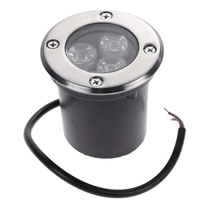 Focos Embutidos Led Focos Embutidos Focos Piso Exterior 3 W
