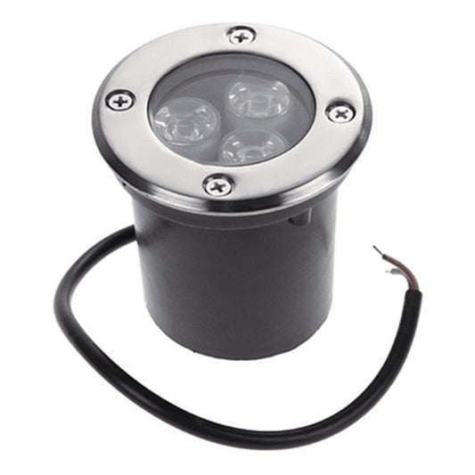 Focos Embutidos Led Focos Embutidos Focos Piso Exterior 3 W