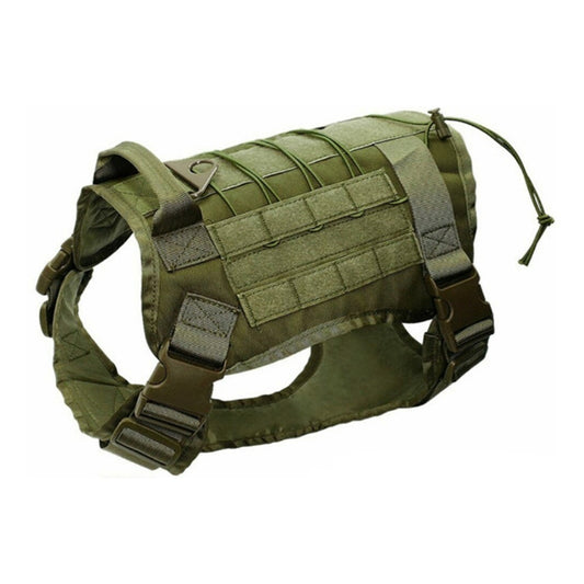 Arnes Perro Grande Arnes Tactico Perro Arnes Tactico