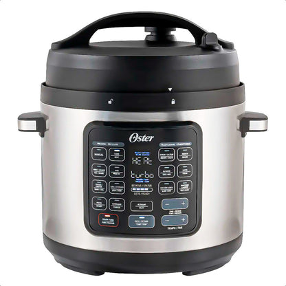 Olla Multifuncional Oster Olla Electrica Oster Olla Multiuso 14 En 1 Arcashopping Olla Coccion Lenta Olla Electrica Multiuso Olla Inteligente Oster Ollas Electricas