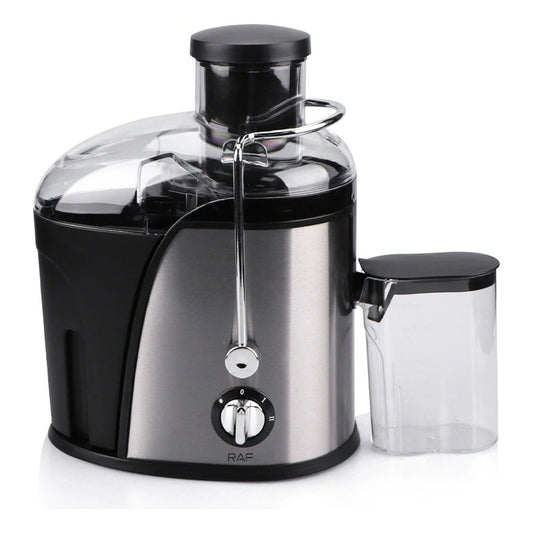 Extractor De Jugo Exprimidor Electrico Saca Jugo Electrico