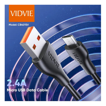 Cable Micro Usb Mini Usb 2.1a Cable Micro Usb Cable De Carga