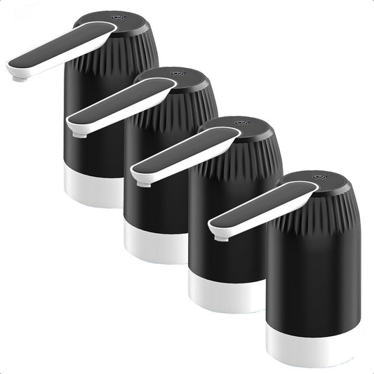Pack 4 Dispensadores De Agua Dispensadores Agua Portatil