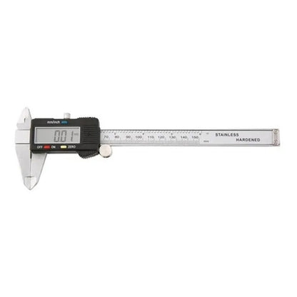 Pie Metro Digital Caliper Digital Vernier Digital Calibrador