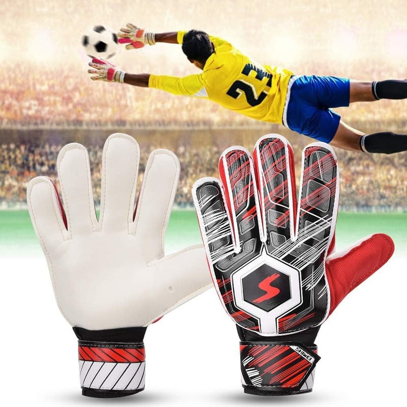 Guantes Arquero De Futbol Guantes Portero Antideslizantes