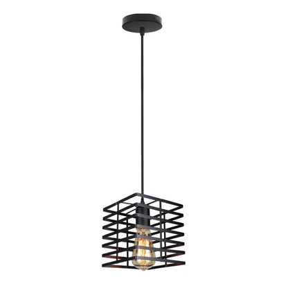 Lamparas Rusticas Colgantes Lamparas Vintage Para Comedor