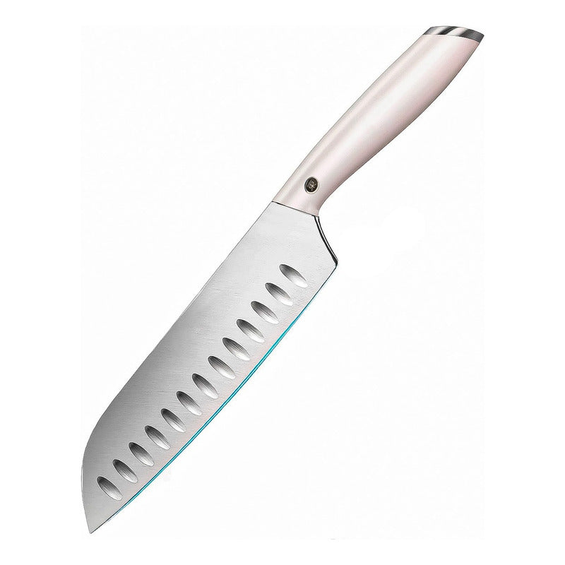 Cuchillo Carnicero Cuchillo De Cocina Cuchillo Chef Santoku
