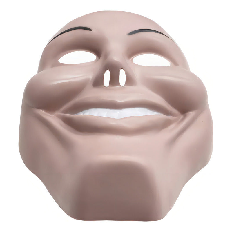 Mascara La Purga Mascara De Haloween Plastica La Purga Arcashopping Careta Adultos De La Purga Máscara La Purga Máscara De Halloween Disfraz