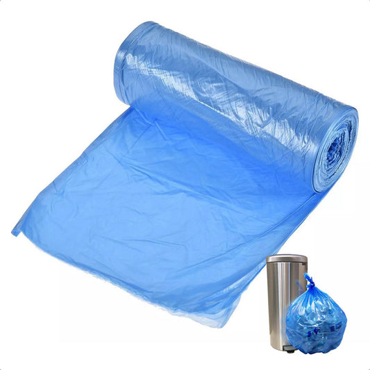 Bolsas De Basura Bolsa Basura 50x60 Cm Bolsas Plasticas 30u