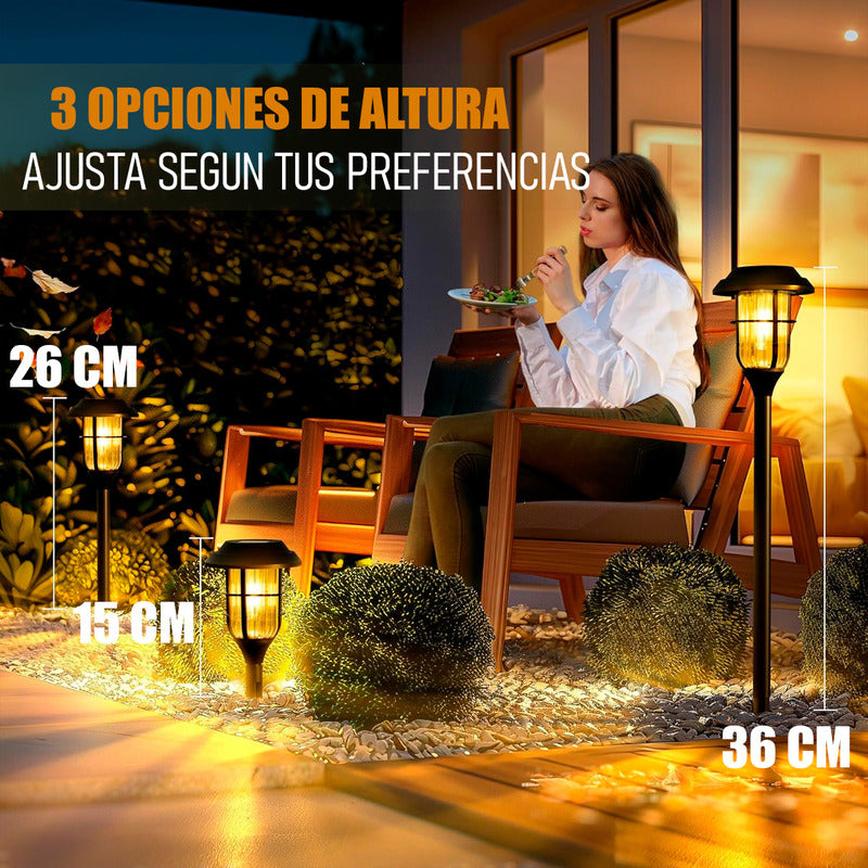 Lamparas Solares Exteriores Estacas Solares Para Jardin Foco Arcashopping Lamparas Solares Para Jardin Lamparas Solares Jardin Lampara Solar Led Colgante Lamparas Solares Exteriores
