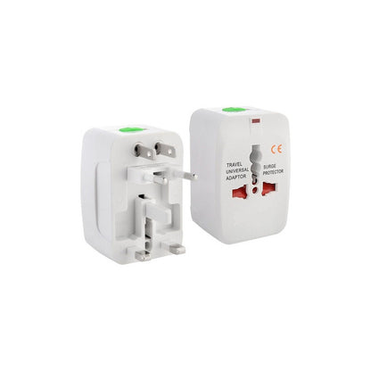 Adaptador Enchufe Universal Internacional Europa Convertido Adaptador Arcashopping Enchufe Universal Para Viajes Enchufe Universal Viajero Adaptador Europeo Americano Viaje Adaptador Nacional American
