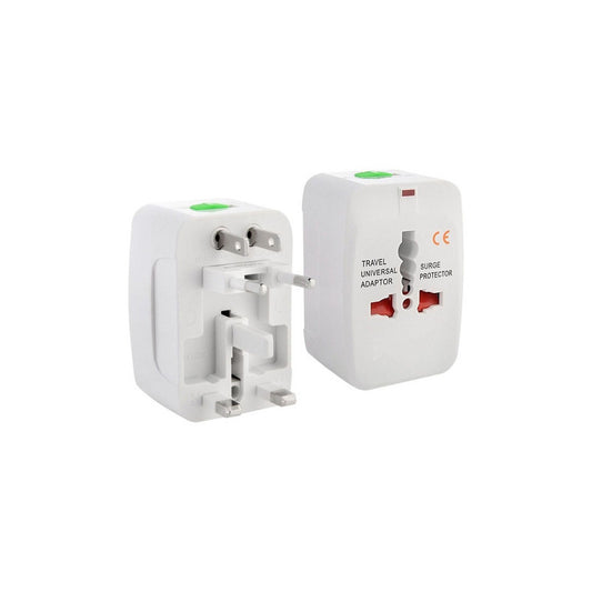 Adaptador Enchufe Universal Internacional Europa Convertido Adaptador Arcashopping Enchufe Universal Para Viajes Enchufe Universal Viajero Adaptador Europeo Americano Viaje Adaptador Nacional American