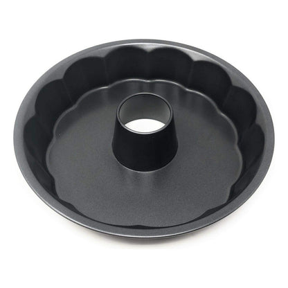 Moldes Para Queques Molde Para Repostería Redondo Molde Pan Color Gris