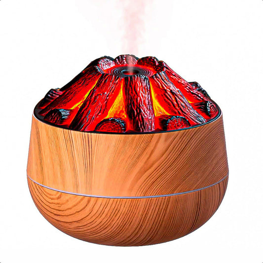 Humidificador Indoor Humidificador De Aire Difusores Umificador Arcashopping Humidificadores Aromaterapia Vaporizador De Ambiente Difusor Aromaterapia Humidificador Aire