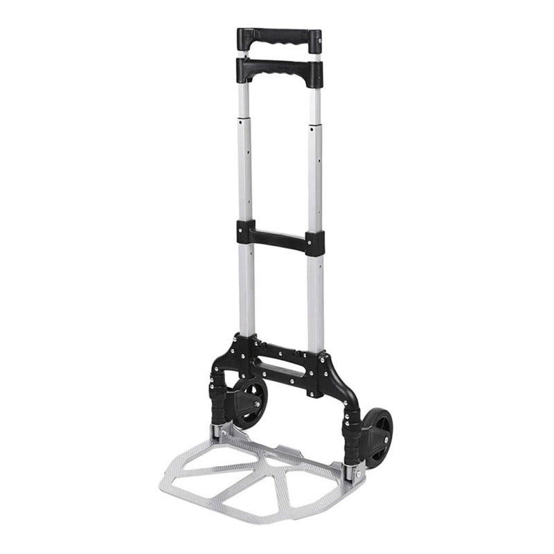 Carro De Carga Yegua Carro De Compras Yegua Plegable 80 Kg