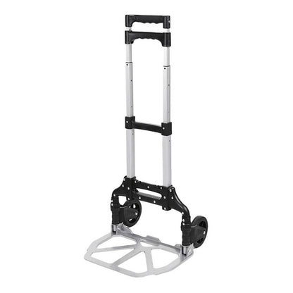 Carro De Carga Yegua Carro De Compras Yegua Plegable 80 Kg