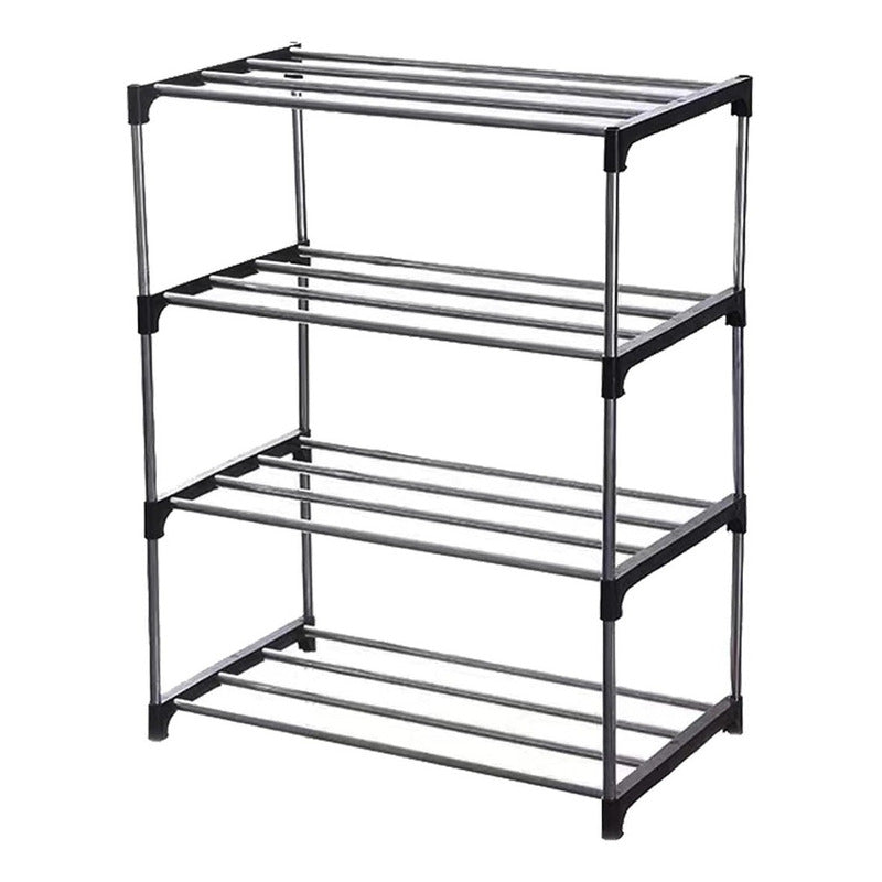 Organizador De Zapatos Zapateros Armables Ordenador 8 Pares
