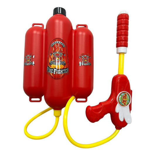 Mochilas Lanza Aguas Pistola Juguete Lanza Aguas 2 Litros