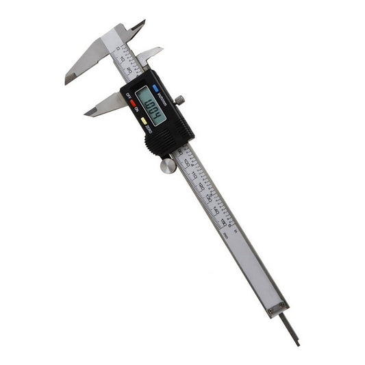 Pie Metro Digital Caliper Digital Vernier Digital Calibrador