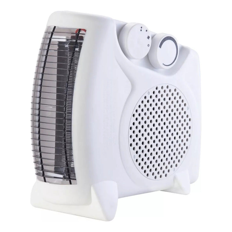 Calefactores Electricos Termoventilador Electrico Calefont