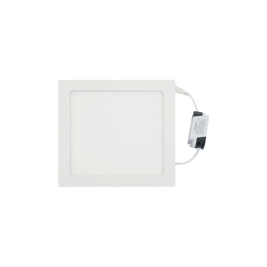 Foco Led Embutido Luminaria Led 6w Focos Embutidos Led
