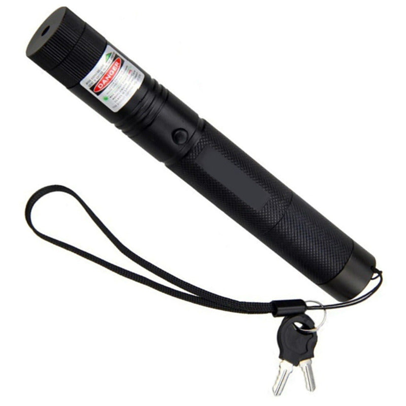 Laser Potente Láser Potente Puntero Laser Astronomico Verde