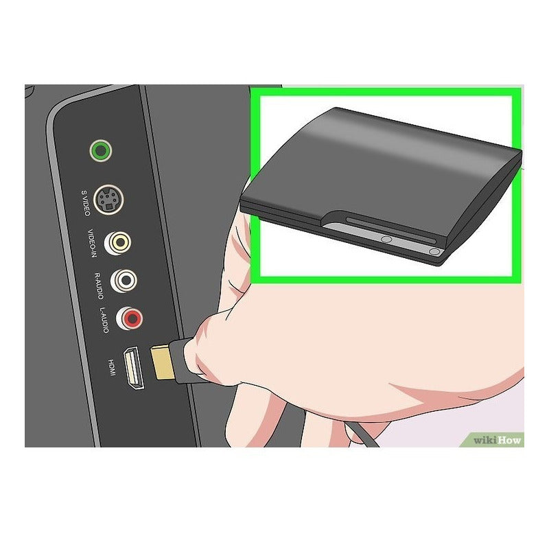 Cable Compatible Con Hdmi 1,5 Metros Full Hd Reforzado Nylon