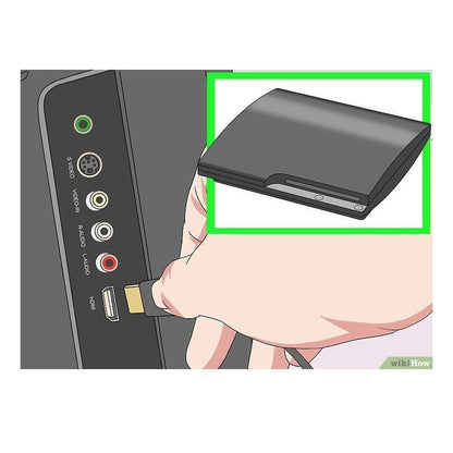 Cable Compatible Con Hdmi 1,5 Metros Full Hd Reforzado Nylon
