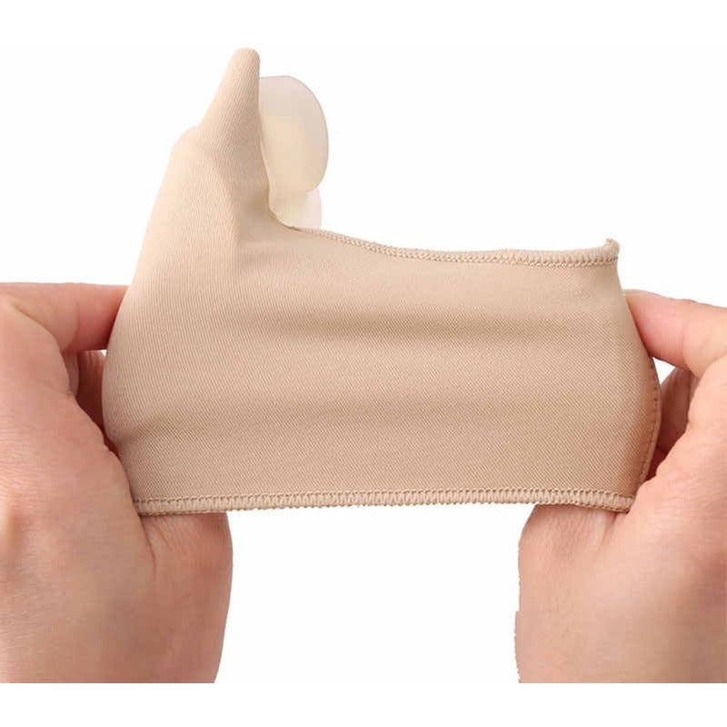 Pack X4 Corrector De Juanetes Separador Protector Juanetes
