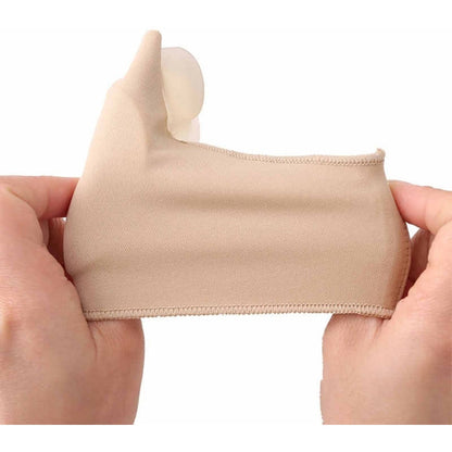 Pack X4 Corrector De Juanetes Separador Protector Juanetes
