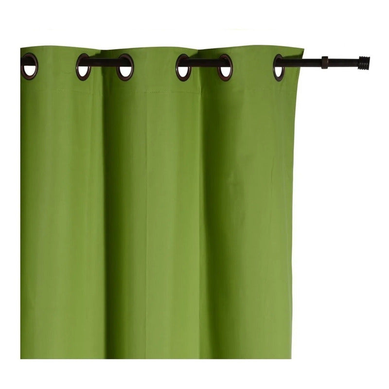Cortinas De Tela Cortinas Tela Living Cortina De Cocina 1pañ