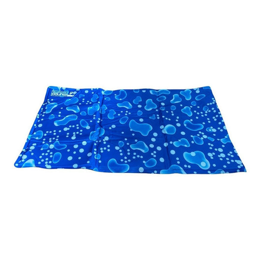 Manta Refrescante Perro Cooling Mat Para Perros Fria 50x65