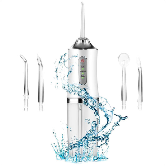 Irrigador Bucal Irrigador Dental Irrigador Portatil Dental