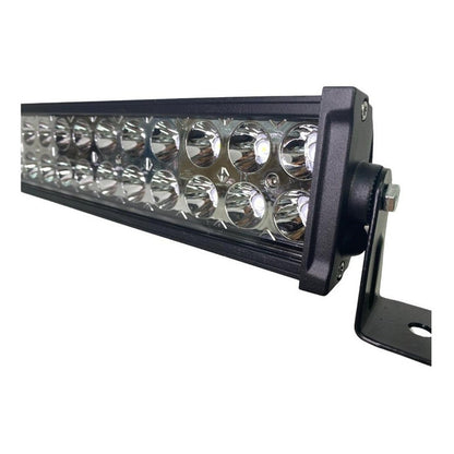 Barra Led 4x4 Neblineros Led Barra 120w Focos Neblineros Led