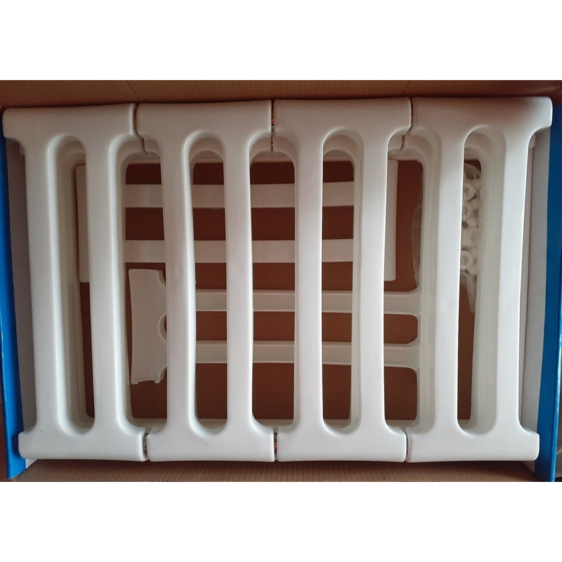 Organizador De Cocina Estante Multiuso Organizador De Ollas