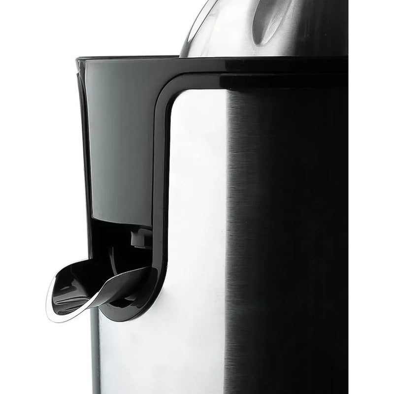Exprimidor Naranjas Eléctrico Extractor De Jugo Saca Jugo
