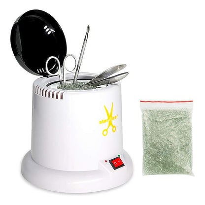 Esterilizador Manicure Maquina Esterilizador Manicure Pedicu