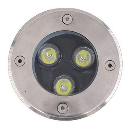 Focos Embutidos Led Focos Embutidos Focos Piso Exterior 3 W