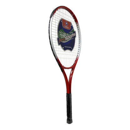 Raqueta De Tenis Amateur Raqueta Para Adultos + Funda