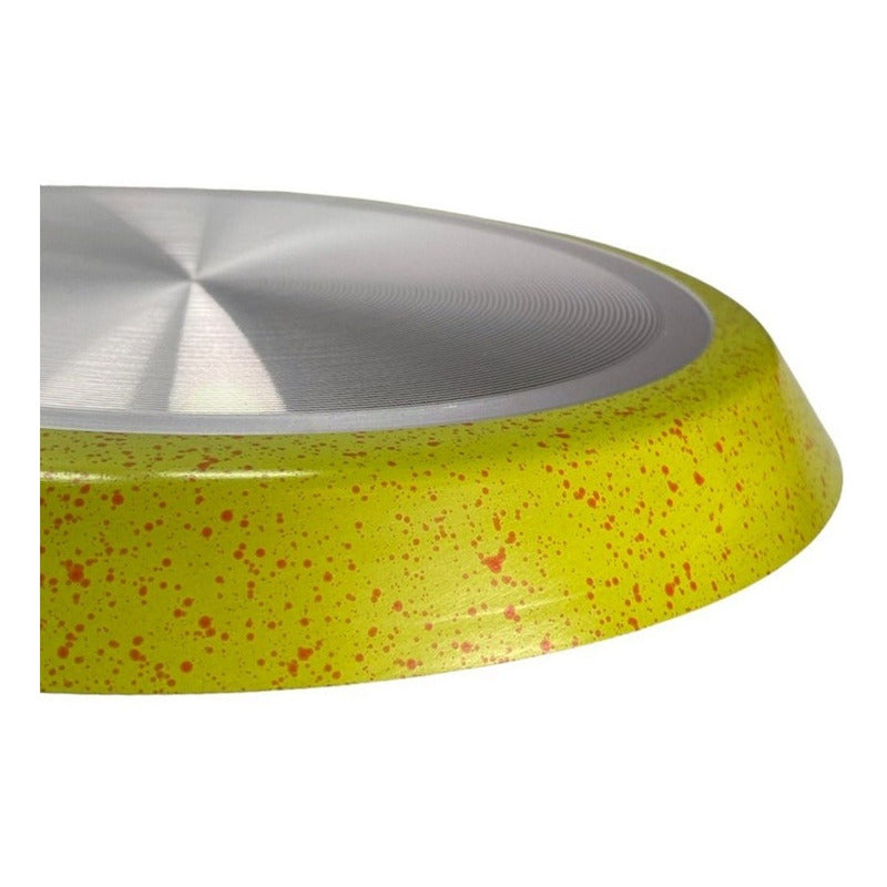 Sarten Ceramica Sartenes De Cocina Sartenes Antiadherentes