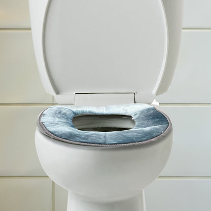 Funda Asiento Wc Funda Calida Tapa Wc Universal Cubre Tapa