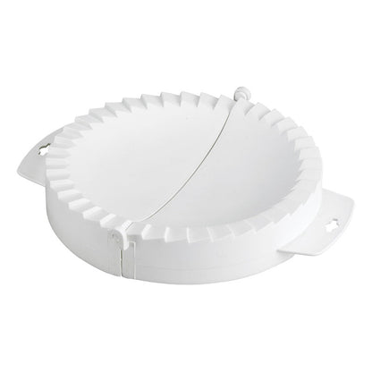 Molde Para Empanadas Grandes Molde Cierra Empanada 21 Cm