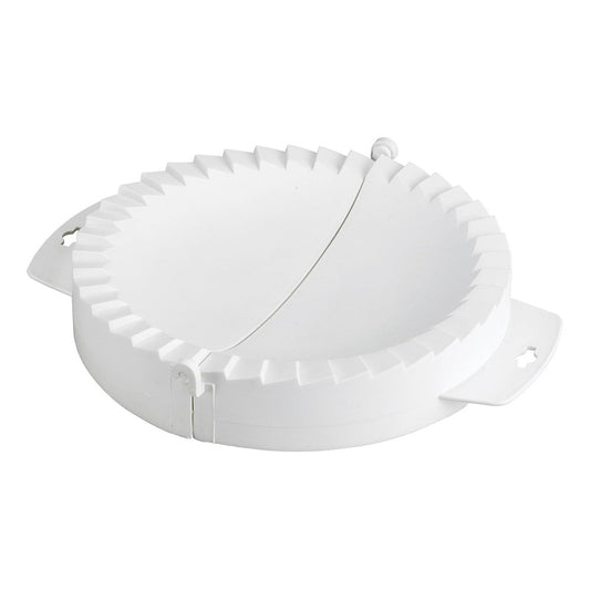 Molde Para Empanadas Grandes Molde Cierra Empanada 21 Cm
