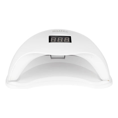 Lampara Led Uñas Secador De Uñas Esmalte Permanente 48w Sun5