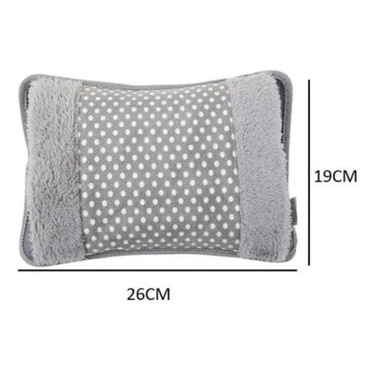 Pack X10 Guatero Electrico Manos Calienta Manos Recargable