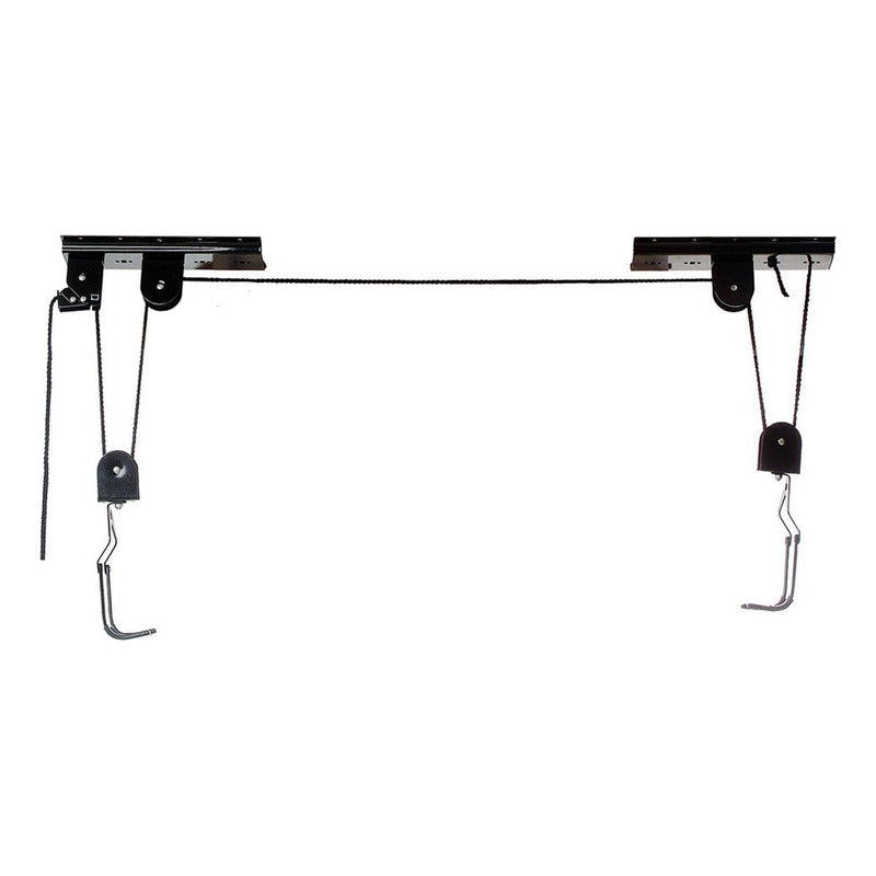 Gancho Para Colgar Bicicleta Techo Soporte Bicicletas Bike
