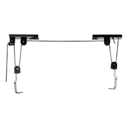 Gancho Para Colgar Bicicleta Techo Soporte Bicicletas Bike