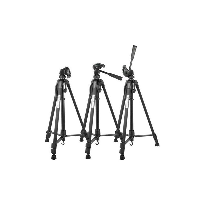 Trípode Para Cámara/video Cámara Telescópico Profesional