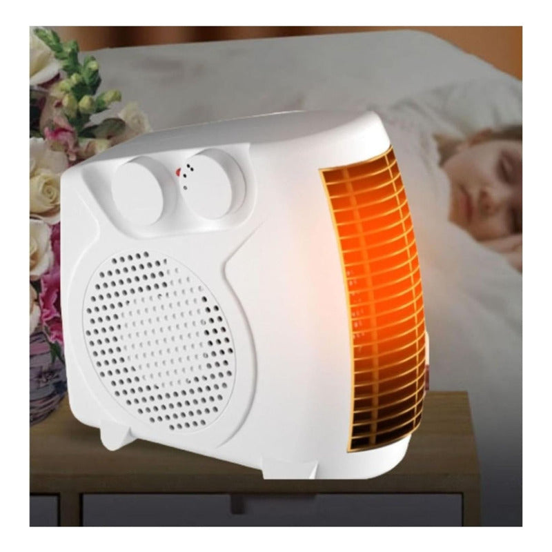 Calefactores Electricos Termoventilador Electrico Calefont